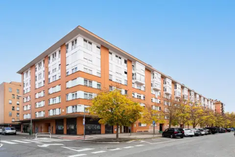 Piso en calle Santa Vicenta