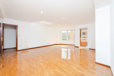 Piso en calle Santa Vicenta