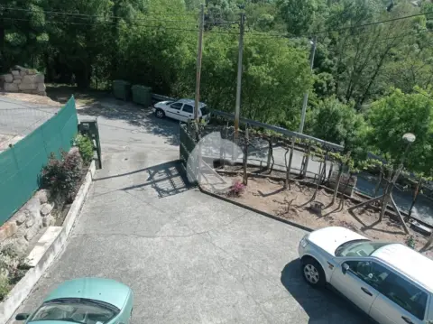 Casa en calle de la Borraxeira