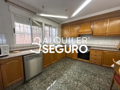 Chalet en Beniparrell