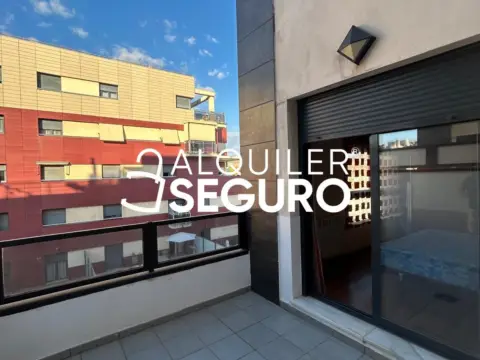 Piso en Campus de La Salud