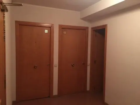 Oficina en calle Zabalgaina, nº 13