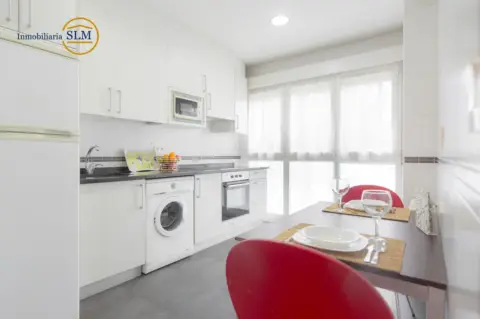 Piso en calle Arrosadia