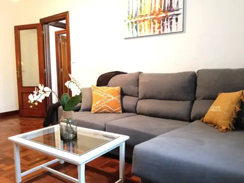 Piso en calle Arrosadia