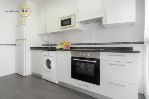 Piso en calle Arrosadia