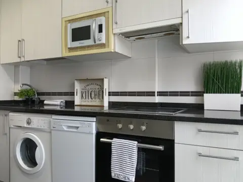 Piso en calle Arrosadia