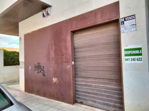 Local comercial en Lardero