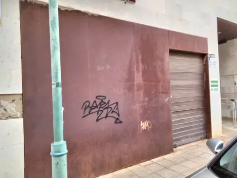 Local comercial en Lardero