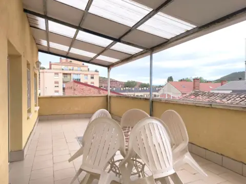 Casa en Nájera