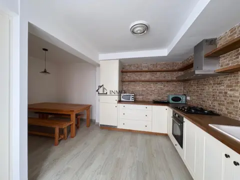 Piso en Loureiro Crespo