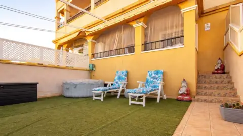 Piso en calle calle Nicomendez Gomez 14, nº 14