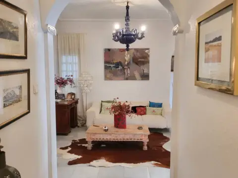 Piso en calle de la Lealtad