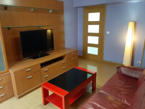 Piso en Urederra Errekaren Kalea