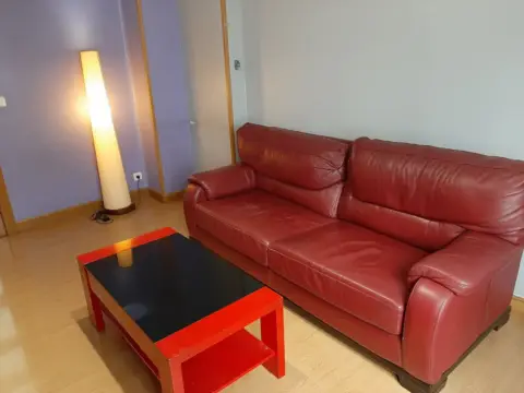 Piso en Urederra Errekaren Kalea