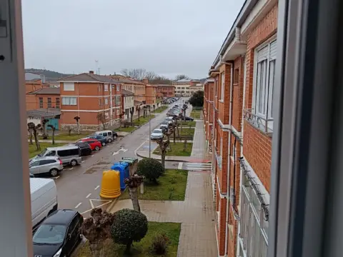Piso en calle del Marqués de Aguilar