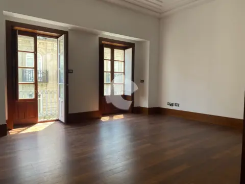 Piso en calle del Paseo