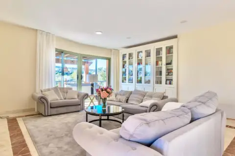 Ático en calle Ur Marques El  Es:71 Pl:02 Pt:5A Conj Benatalaya 2