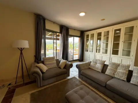 Ático en calle Ur Marques El  Es:71 Pl:02 Pt:5A Conj Benatalaya 2