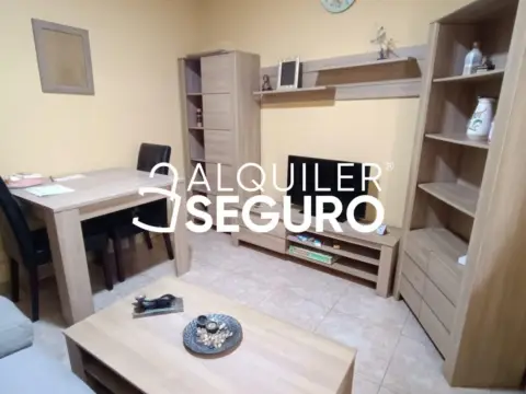 Piso en Parla Centro