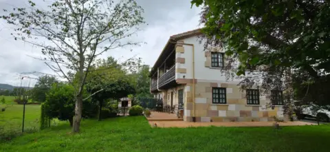 Casa en Barrio calle