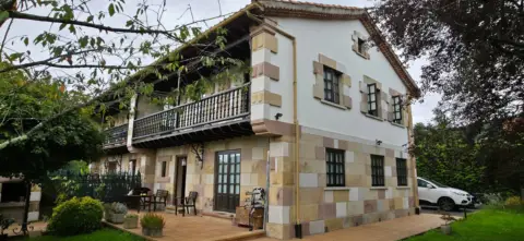 Casa en Barrio calle