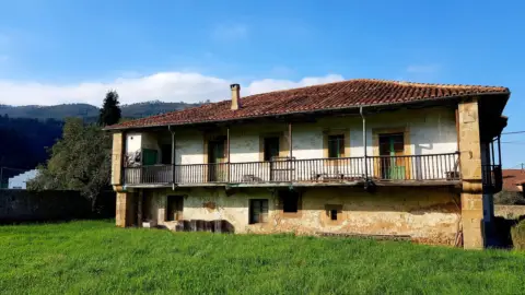 Casa en Barrio de los Barros, 203