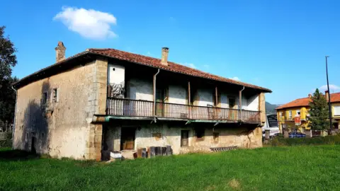 Casa en Barrio de los Barros, 203