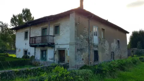 Casa en Barrio de los Barros, 203