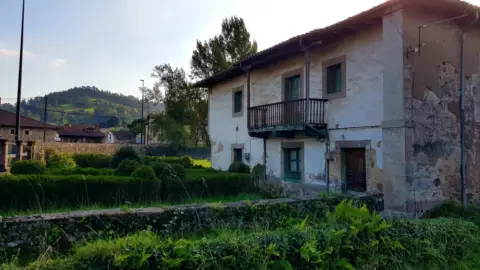 Casa en Barrio de los Barros, 203