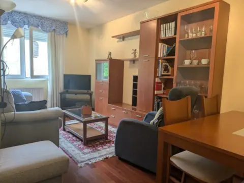 Piso en Los Corrales de Buelna