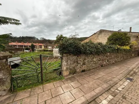 Terreno en calle del Camino Real, 48