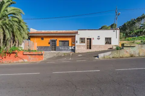 Casa en El Tanque