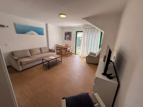 Apartamento en calle Malva