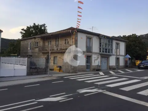 Casa en Carretera Esgos