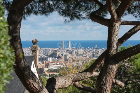 Casa en Passatge de Pearson