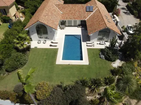 Casa – Sotogrande