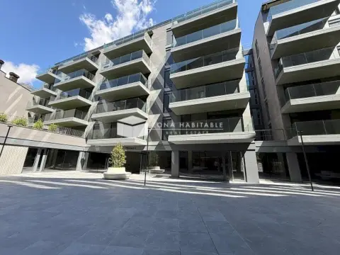 Piso en Escaldes-Engordany