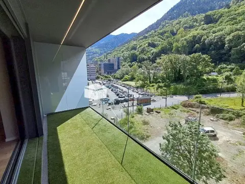 Piso en Escaldes-Engordany