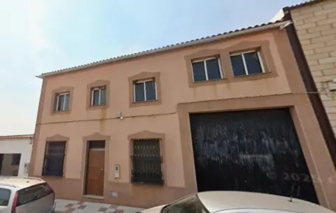 Casa adosada en Arroyo de San Serván