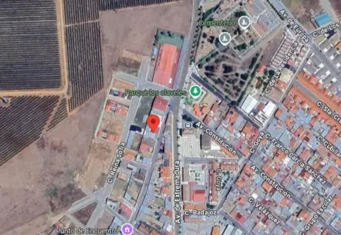 Casa adosada en Arroyo de San Serván