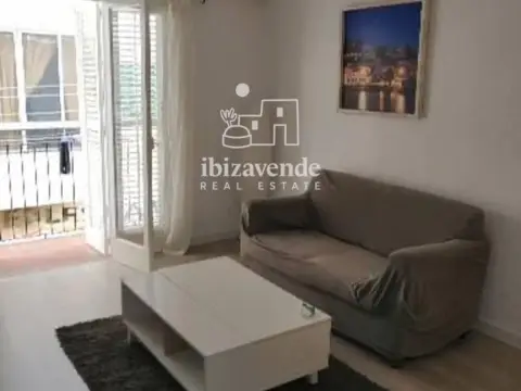 Piso en Figueretas
