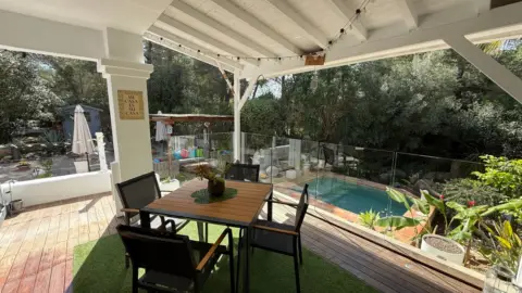 Apartamento en San Agustin