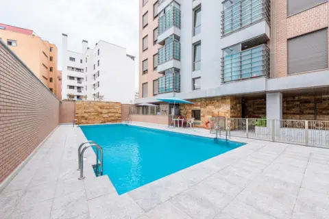 Piso en calle Josefa F. Buterga