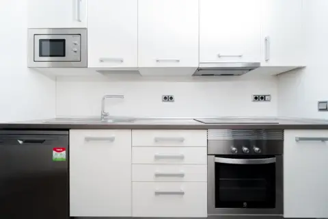 Piso en calle Josefa F. Buterga