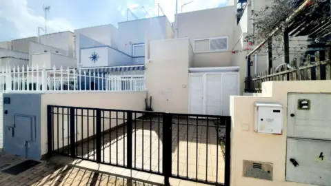 Casa en San Pedro del Pinatar