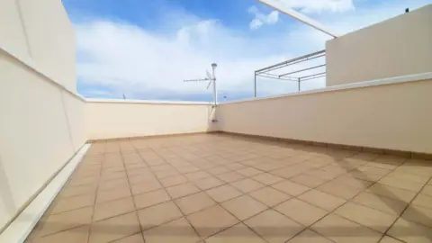Casa en San Pedro del Pinatar
