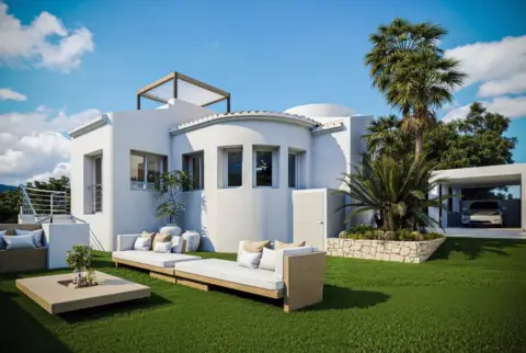 Piso en Altea Hills