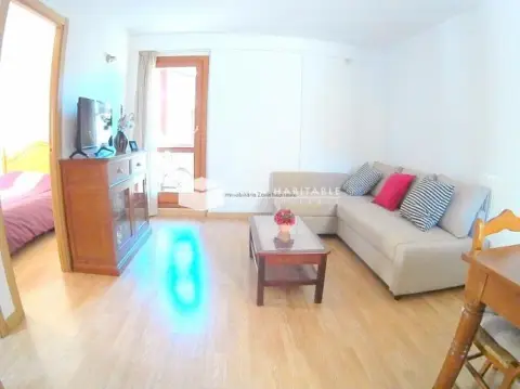 Piso en Soldeu