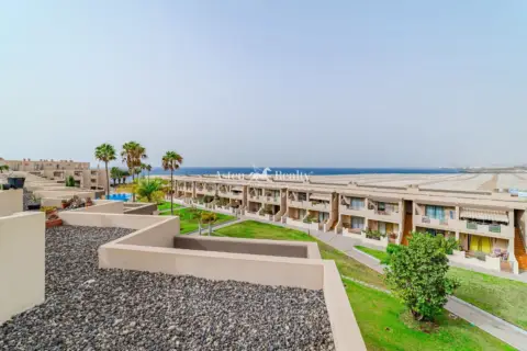 Dúplex en Los Abrigos