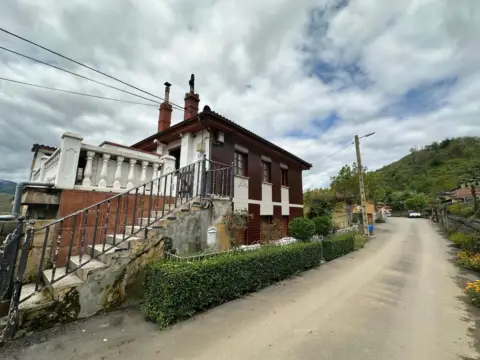 Casa en calle Casorvida